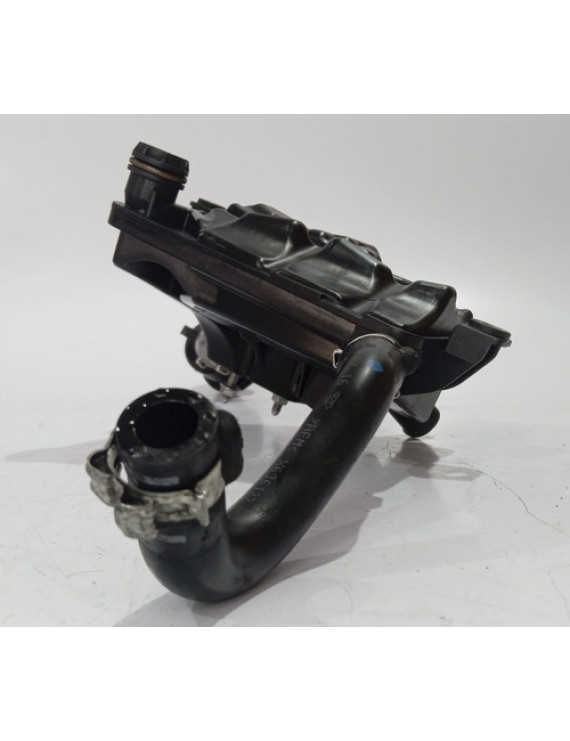 Suporte Do Filtro Do Óleo Freelander 2 2.2 2008 - 2015