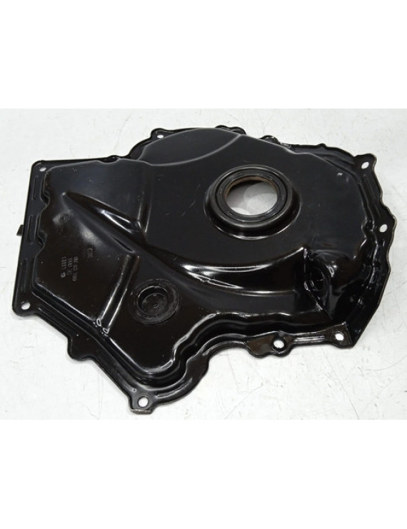 Tampa Frontal Motor Tiguan 2.0 Tsi 2009 - 2013