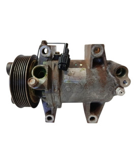 Compressor Frontier 2.5 2008 2009 2010 2011 2012