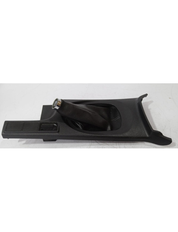 Acabamento Console Coifa Câmbio Lifan 530 2015 - 2018