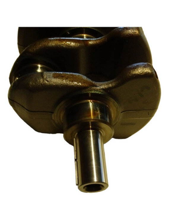 Virabrequim Std Corolla 2.0 2016 2017 2018