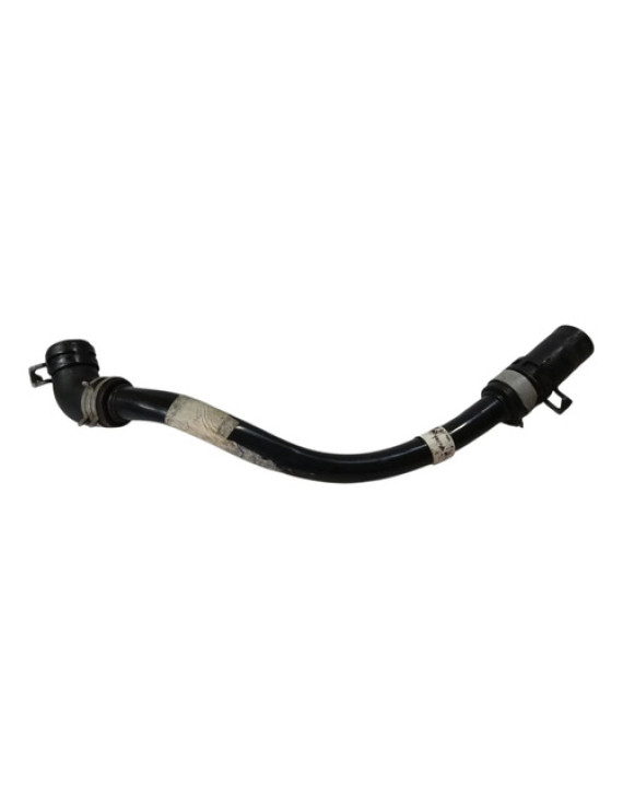 Mangueira Cabeçote Direito Ford Edge 3.5 2011 - 2014 Preto