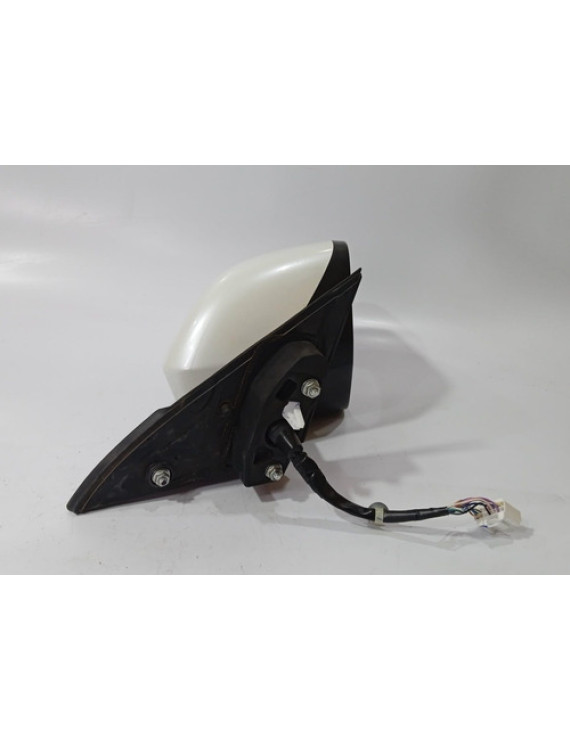 Retrovisor Direito Com Pisca Hrv 2016 - 2021