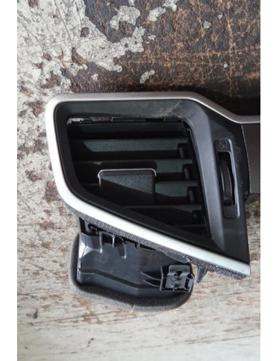 Moldura Painel E Do Difusor De Ar Honda Civic 2020
