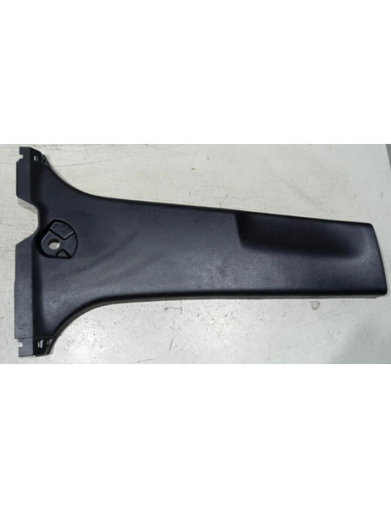 Moldura Coluna Inferior Direita Toyota Rav4 2014 62413-42060