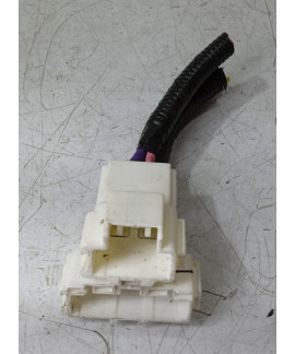 Conector Chicote Painel Hrv 1.8 2016 - 2021