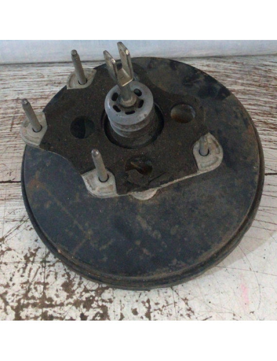 Hidrovacuo Nissan Livina 1.8 2008 - 2013