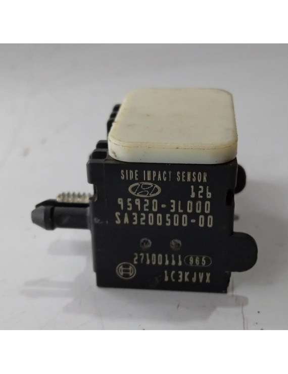 Sensor De Detonação Azera 2008 - 2011 / 95920-3l000