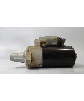 Motor De Arranque Mercedes R500 Ml500 4.0 V8 2006 2007