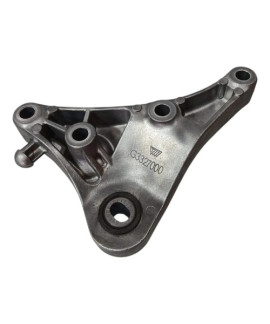 Suporte Coxim Câmbio Tracker 1.4 2012 - 2018