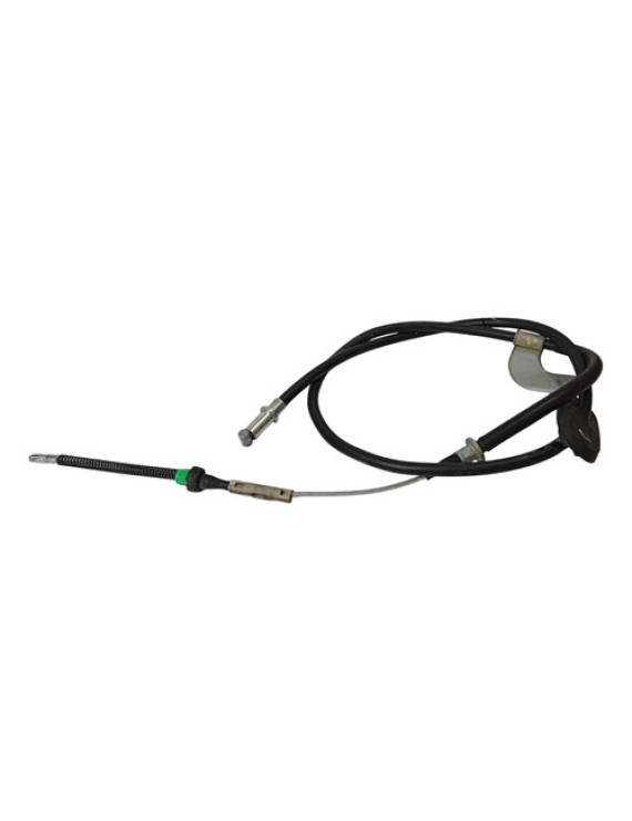 Cabo Freio De Mão Esquerdo Spin 2013 - 2018