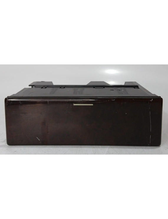 Porta Treco Painel Central Mercedes C280 E320 1998 1999