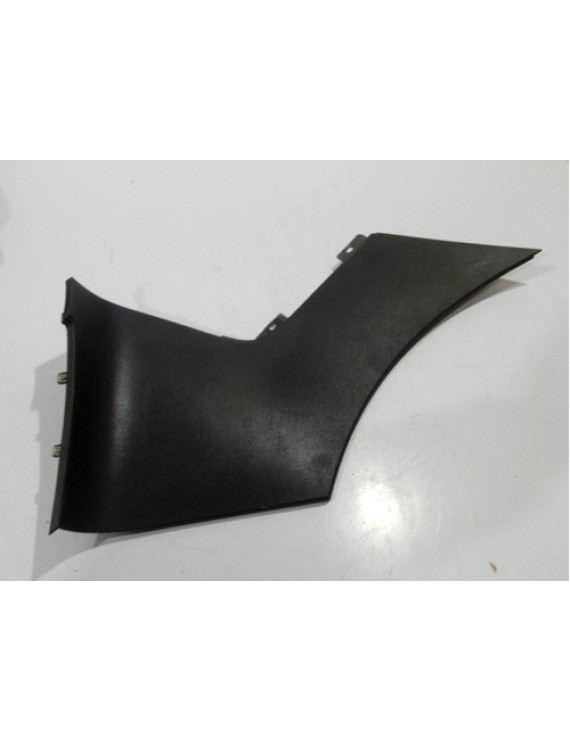 Moldura Lateral Esquerda Peugeot 508 2012 2013 2014