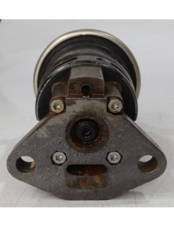 Válvula Egr Honda Crv 2.0 2007 2008 2009 2010 2011 / 390285