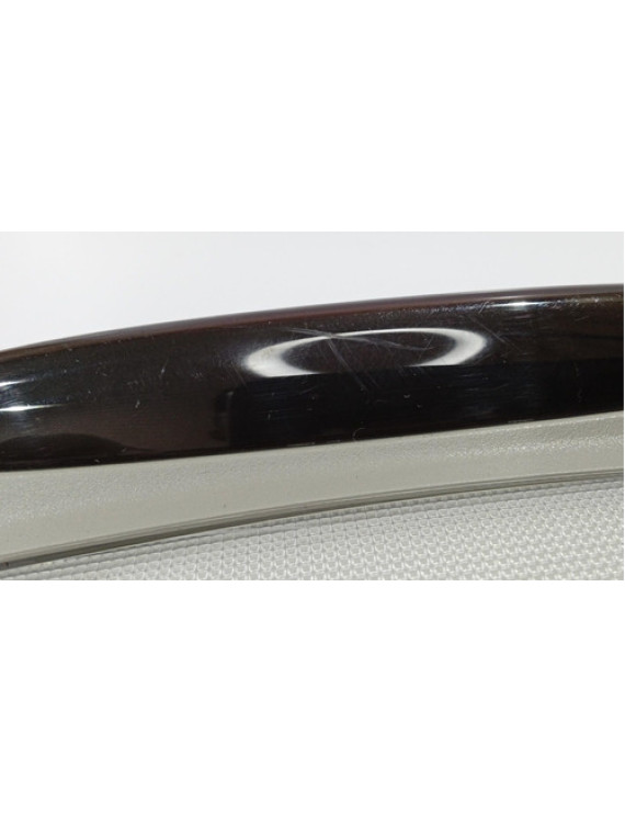 Luz Teto Traseira Mercedes Ml320 2009 2010 2011