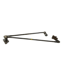 Mecanismo Braço Limpador Parabrisa Pajero Full 2008 - 2016 Direito