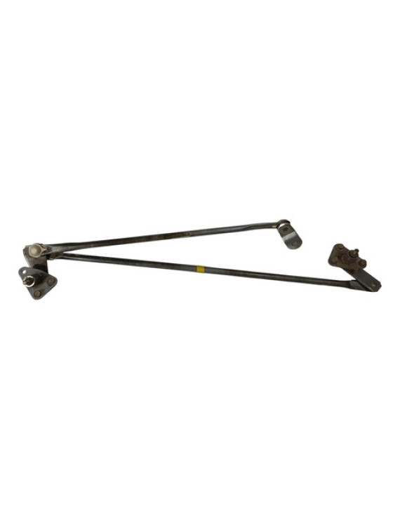 Mecanismo Braço Limpador Parabrisa Pajero Full 2008 - 2016 Direito