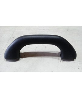Alça De Teto Fusca 2016 Preto