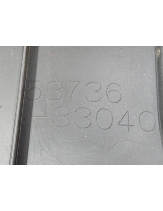 Acabamento Parabarro Direito Lexus Es350 2008 2009