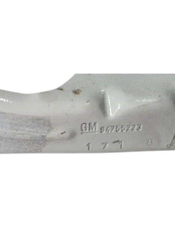 Suporte Parachoque Dianteiro Direito Onix 2013 - 2018