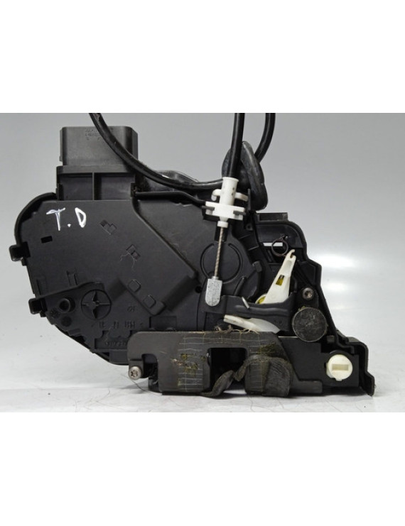 Fechadura Traseira Direita Evoque Freelander 2 2008 - 2016