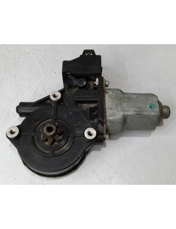 Motor De Vidro Dianteiro Direito Nissan Livina 2008 - 2012