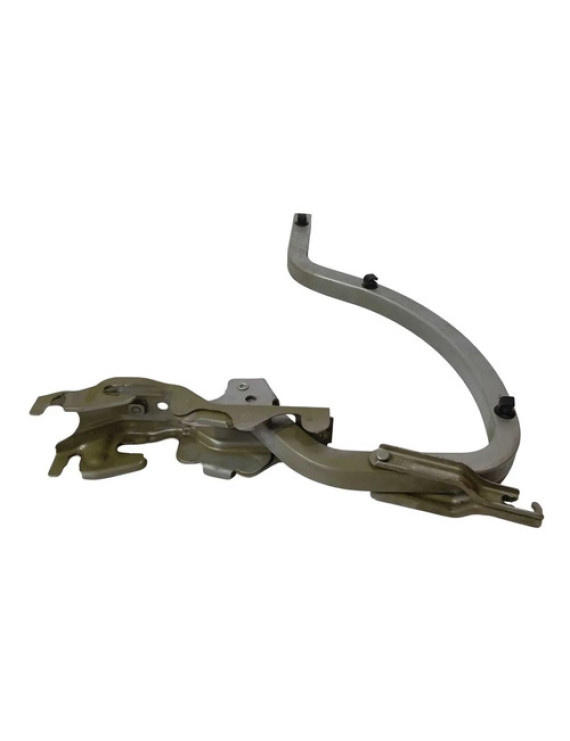 Dobradiça Porta Malas Direito Lexus Es350 2009
