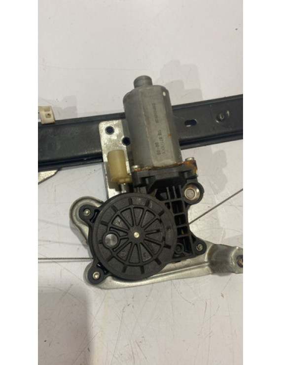 Máquina Vidro Traseira Esquerda Volvo S60 2005