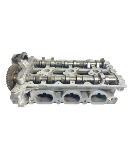 Cabeçote Lado Direito Azera 3.3 V6 2011