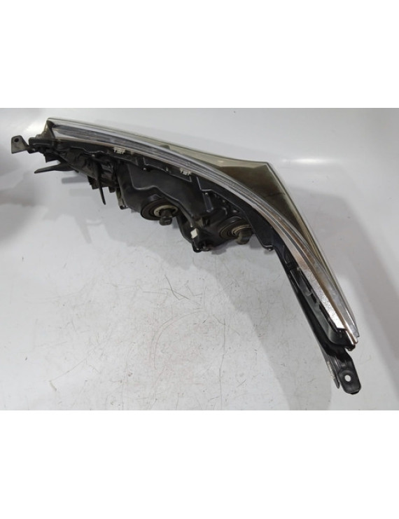 Farol Direito Corolla 2015 2016 2017 2018 / Detalhes Direito/passageiro