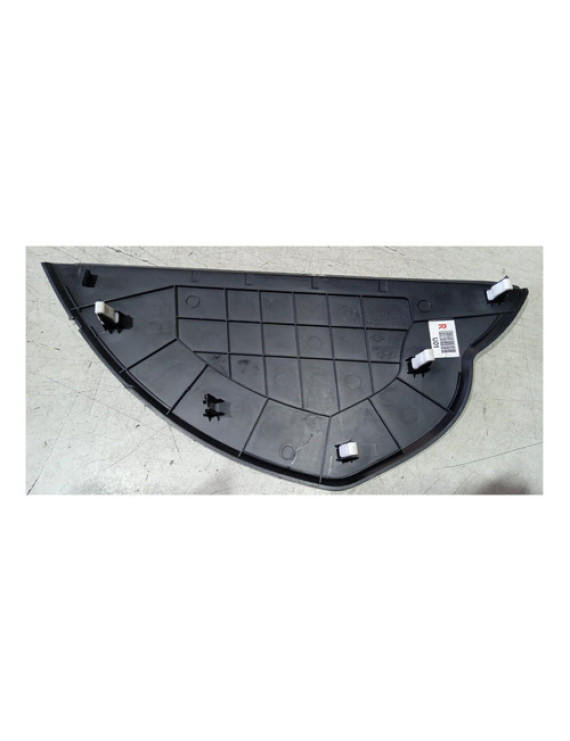 Moldura Do Painel Direito Hyundai Veloster 2012