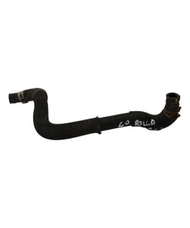 Mangueira Corolla 2.0 2015 2016 2017 2018