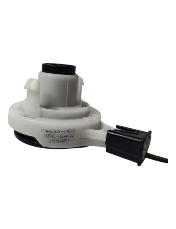 Cabo Direcionador Comando Ar Condicionado Tracker 2015 Preto