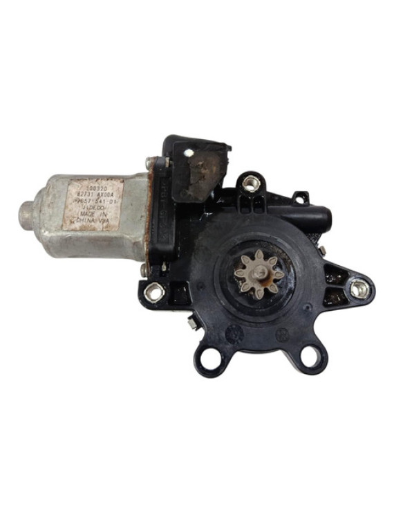 Motor Vidro Elétrico Traseiro Esquerdo Tiida 2008 - 2012