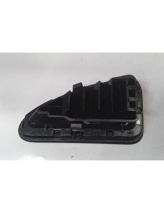 Difusor Ar Esquerdo Painel Porsche Cayenne 2006