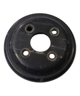Polia Bomba D\'água Jac J3 1.4 2011 - 2017