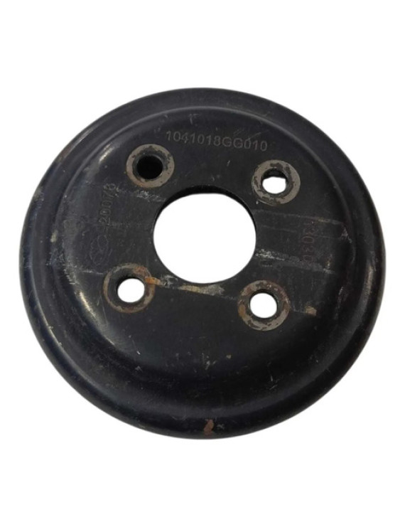 Polia Bomba D\'água Jac J3 1.4 2011 - 2017