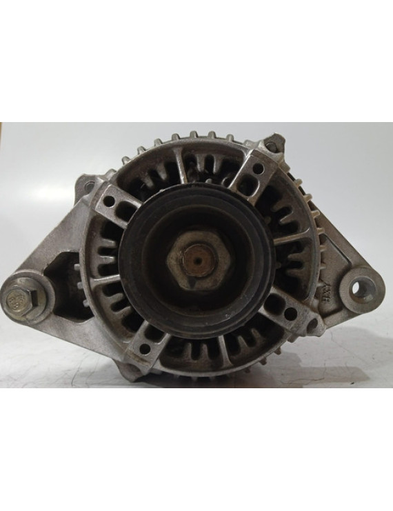 Alternador Lifan 530 1.5 2015 2016 2017 2018