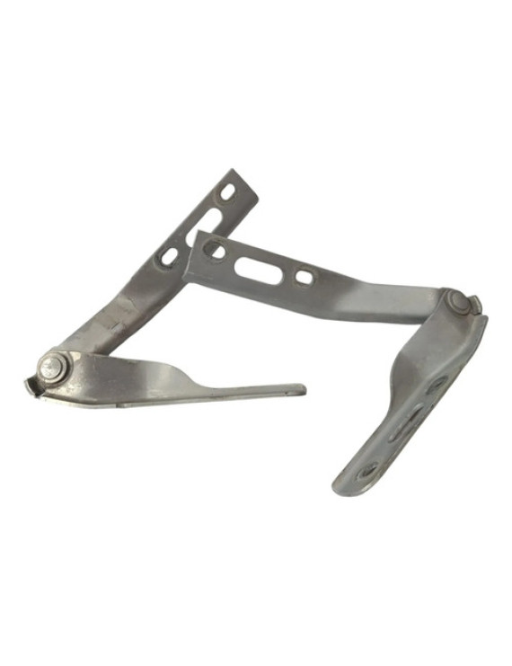 Par Dobradiça Capô Seat Cordoba 2000