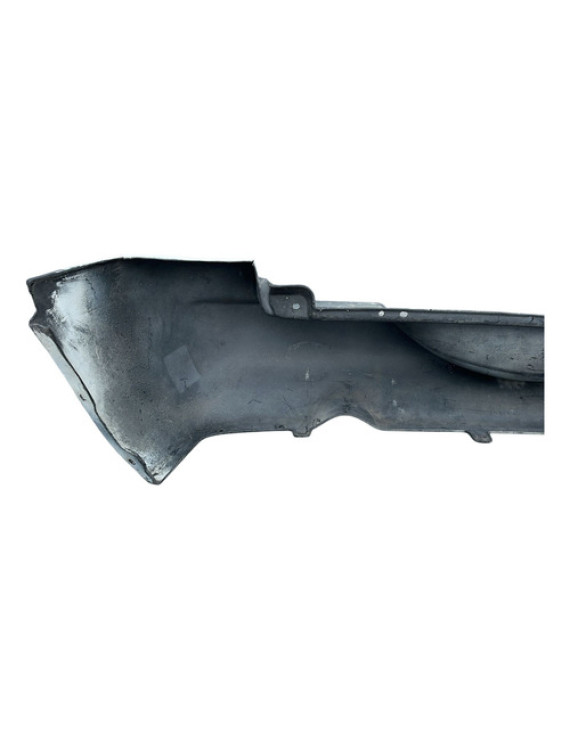 Parachoque Traseiro Pajero Tr4 2003 2004 2005 2006