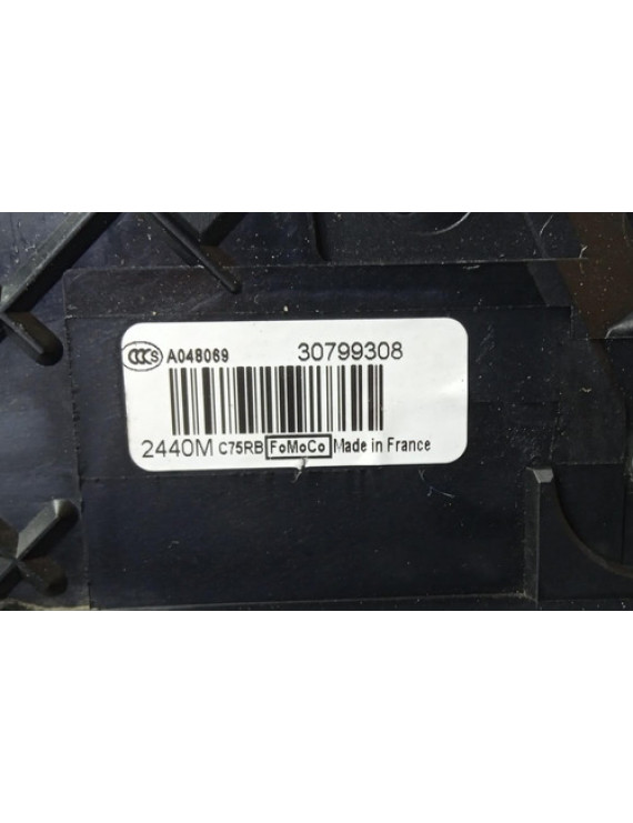 Fechadura Dianteira Esquerda Volvo C30 2007 - 2013