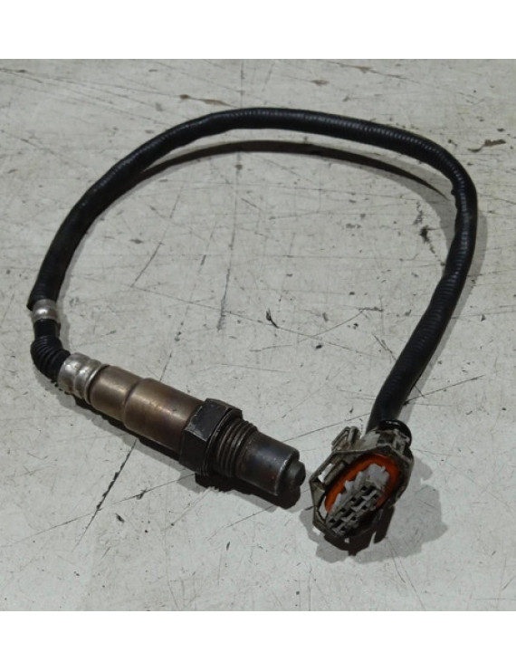 Sonda Lambda Pré Ômega 3.6 2008 2009 / 92068636