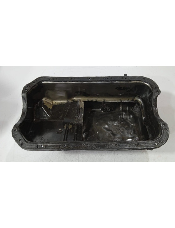 Carter Óleo Motor Civic 1.7 2001 2002 2003 2004 2005