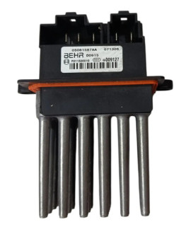 Resistência Ar Condicionado Chrysler 300c 2008 / 05061587aa