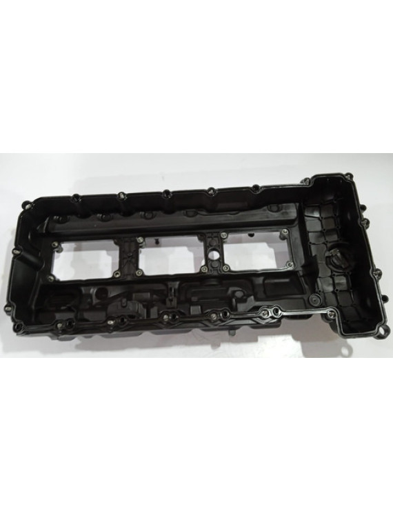 Tampa De Válvulas Bmw 135i X3 X6 3.0 N55 2014 2015