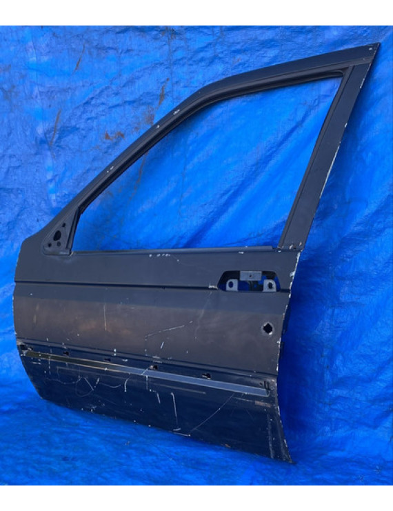 Porta Dianteira Esquerda Alfa Romeo 164 1992 Á 1998