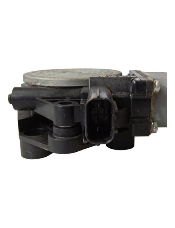 Máquina De Vidro Traseiro Direito Crv 2007 - 2011