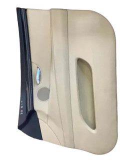 Forro De Porta Diant. Direita Bmw 535i 2011 2012 Forro De Porta Diant. Direita Bmw 535i 2011 2012