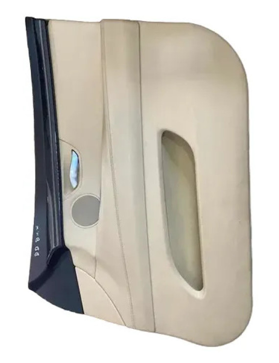 Forro De Porta Diant. Direita Bmw 535i 2011 2012