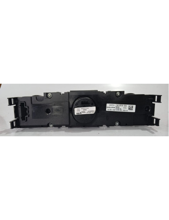 Comando Rádio Som Freelander 2 2013 2014 2015 2016